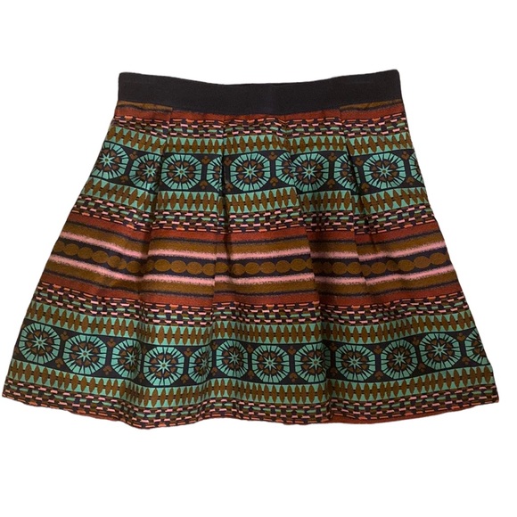 Anthropologie Skirt - Picture 2 of 4